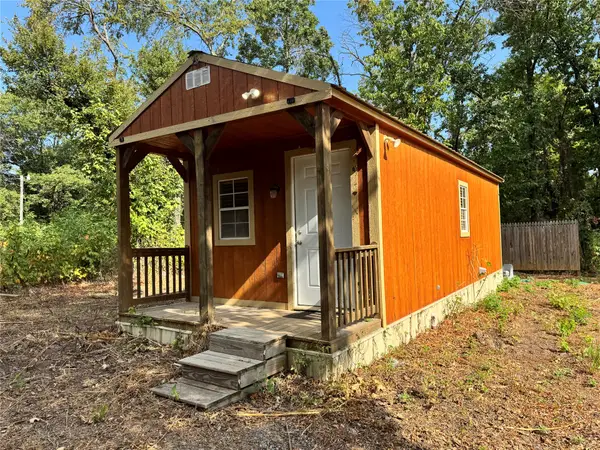 327 Pine Street S, Mead, OK 73449