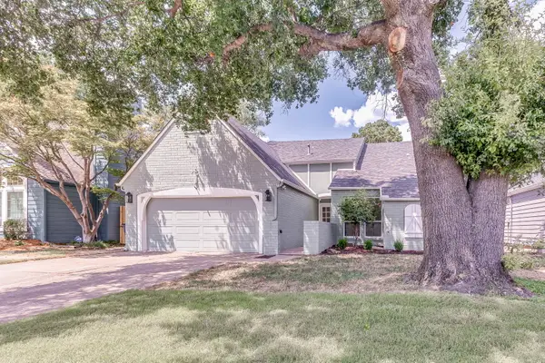 6223 E 100th Place, Tulsa, OK 74137