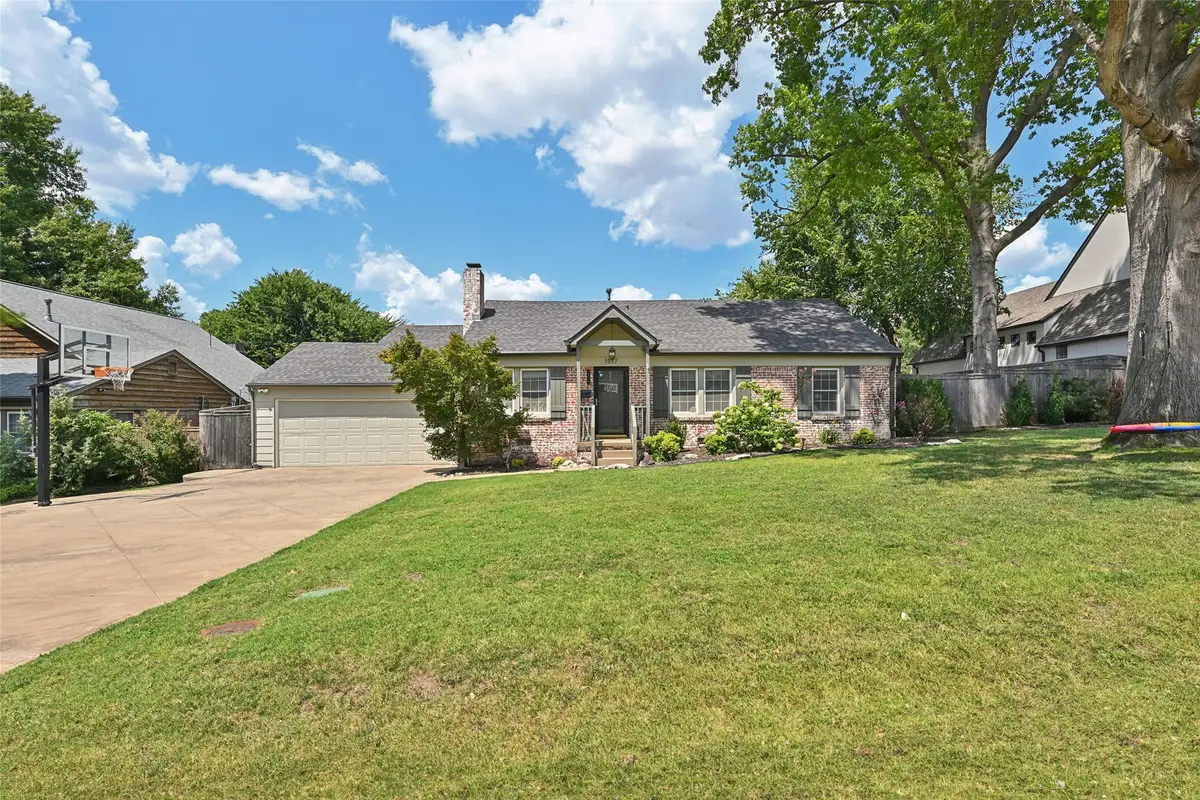 1517 E 38th Street, Tulsa, OK 74105 - #1