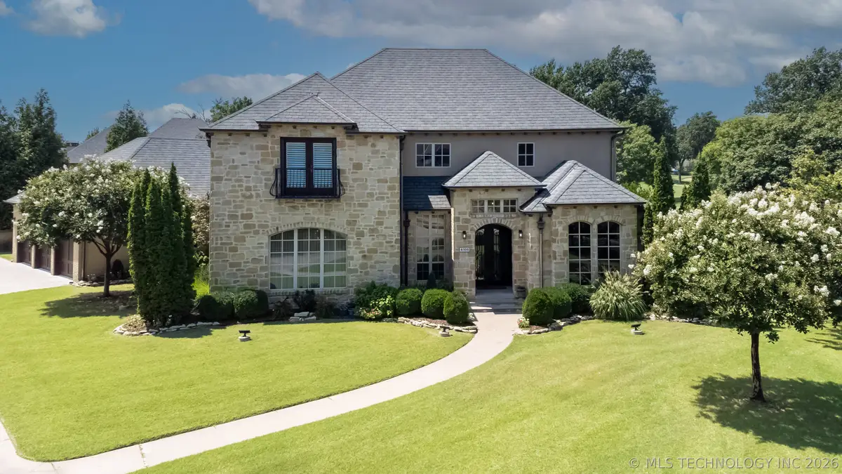 4108 S Quinoa Avenue, Broken Arrow, OK 74011 - #1
