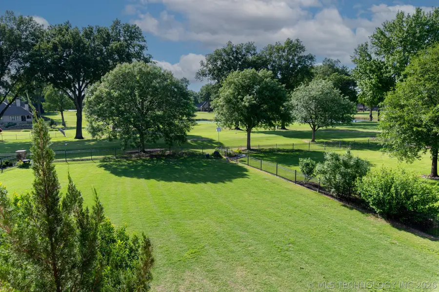 4108 S Quinoa Avenue, Broken Arrow, OK 74011 - #2