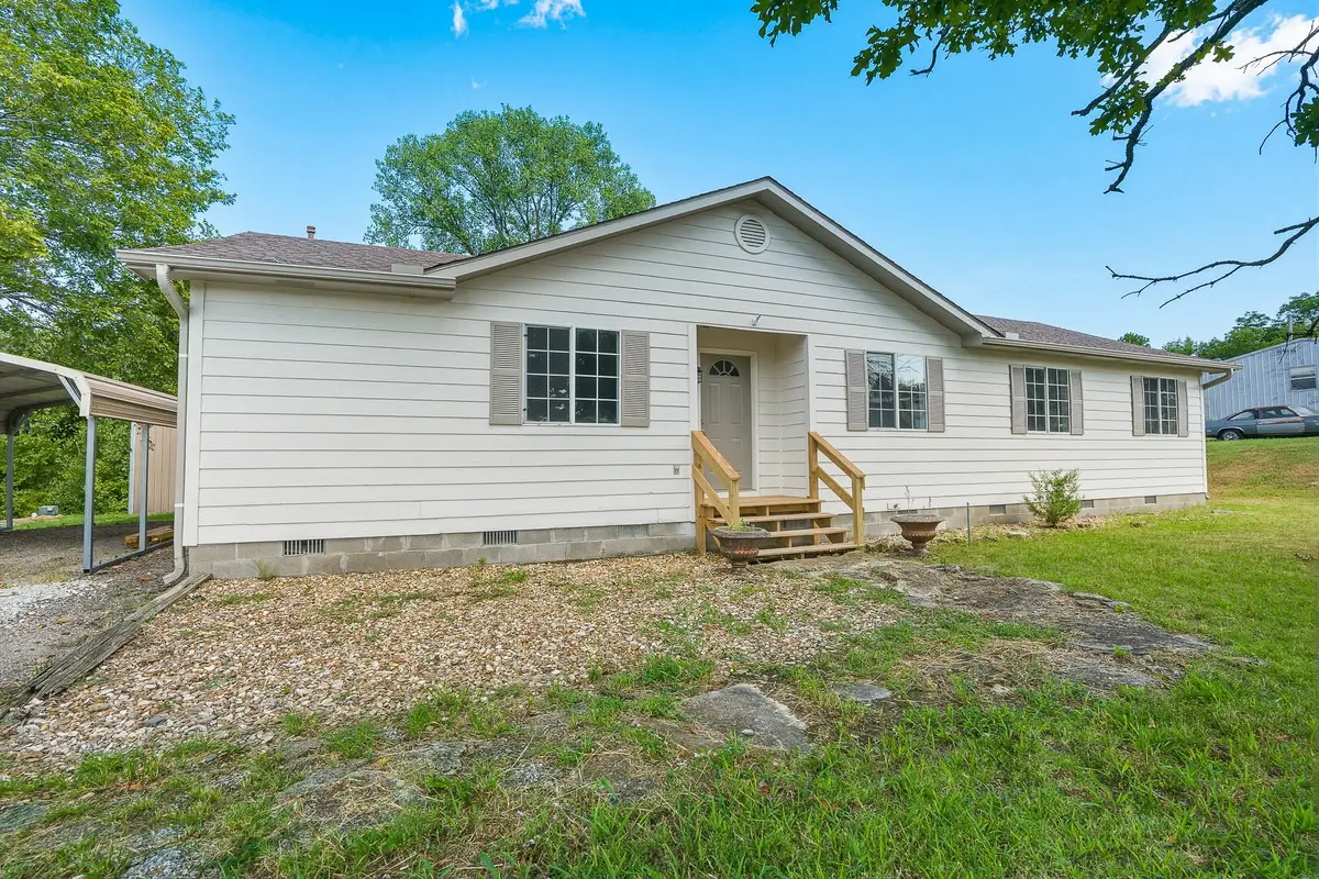 13818 County Road 3590, Ada, OK 74820 - #1