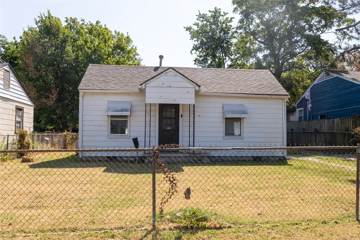 1335 N Braden Avenue, Tulsa, OK 74115 - #1