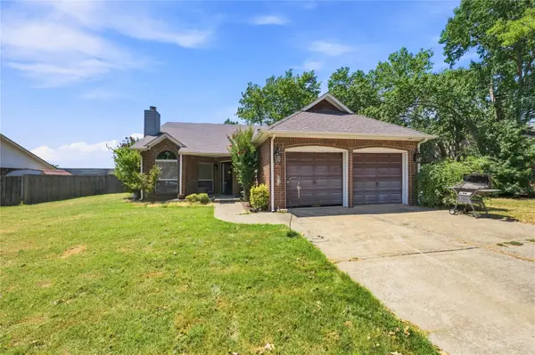 10904 S 83rd East Avenue, Tulsa, OK 74133