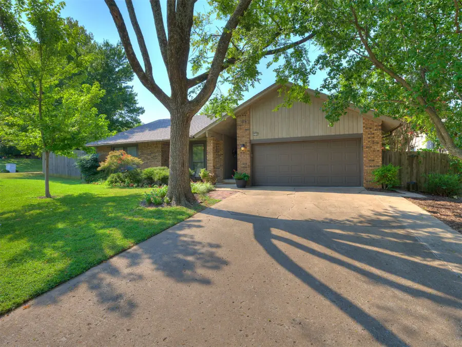 4236 E 84th Street, Tulsa, OK 74137 - #2