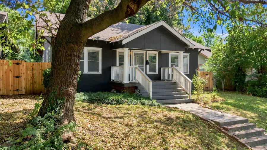 1808 W Easton Court, Tulsa, OK 74127 - #2