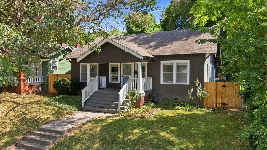 1808 W Easton Court, Tulsa, OK 74127 - #3