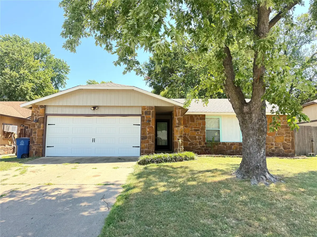 9131 S 91st East Avenue, Tulsa, OK 74133 - #1