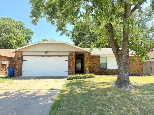 9131 S 91st East Avenue, Tulsa, OK 74133