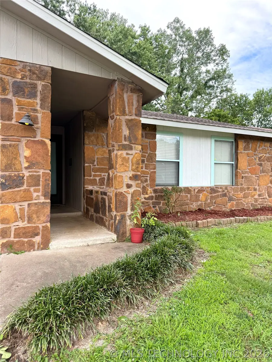 9131 S 91st East Avenue, Tulsa, OK 74133 - #2