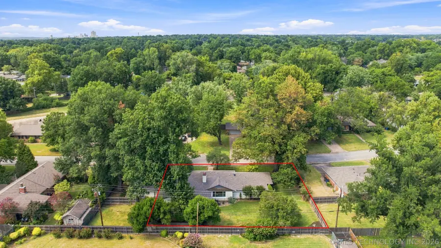 2706 E 57th Street, Tulsa, OK 74105 - #2