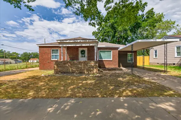 1237 S Maple Avenue, Bartlesville, OK 74003