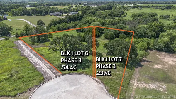 Eagle View, Sulphur, OK 73086