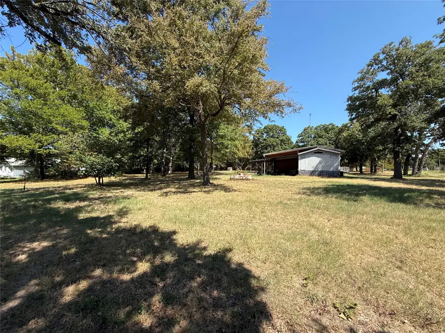 417797 E 1145 Road, Eufaula, OK 74432 - #2