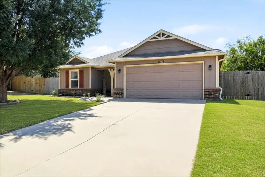 11716 E 109th Street N, Owasso, OK 74055 - #2
