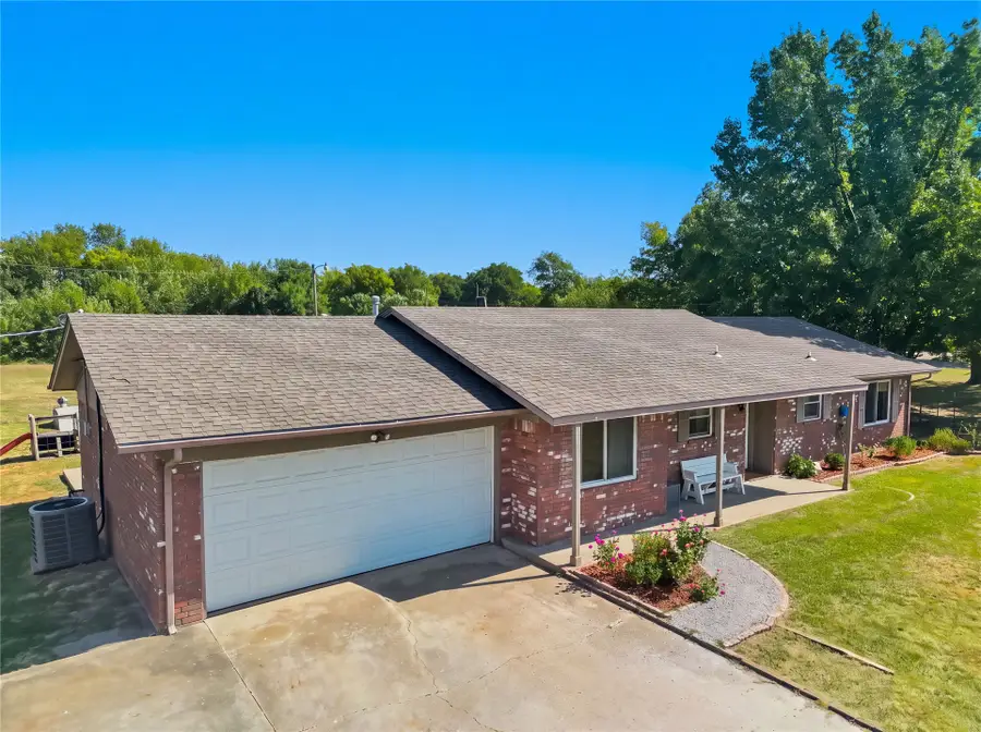 15925 E Riggs Road, Inola, OK 74036 - #3