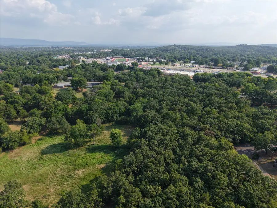 Mission Drive, Poteau, OK 74953 - #2