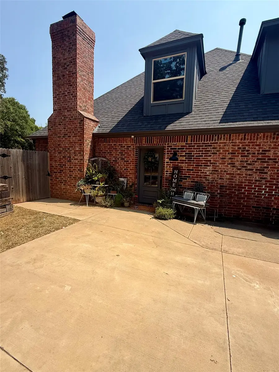 100 Hanover Drive, Edmond, OK 73034 - #2