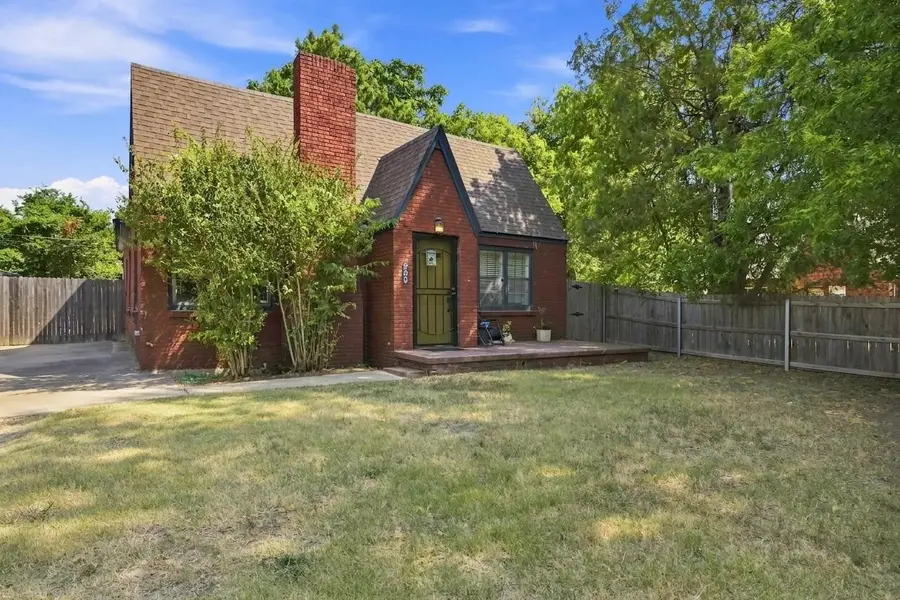 233 E Young Place, Tulsa, OK 74106 - #3
