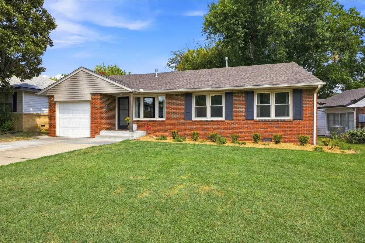 2429 S Marion Avenue, Tulsa, OK 74114 - #1