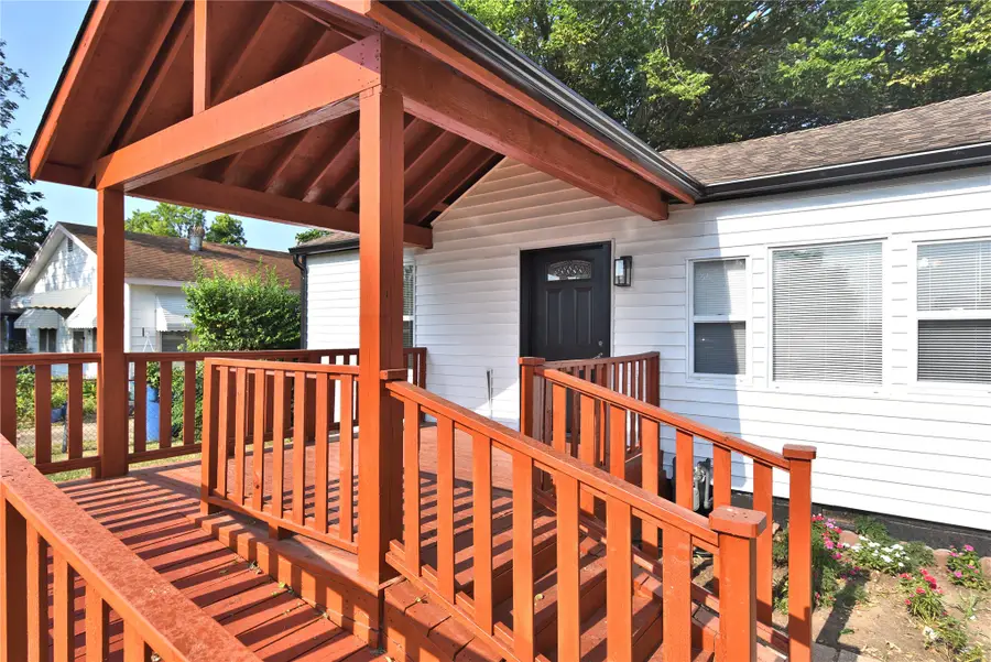 2128 N Saint Louis Avenue, Tulsa, OK 74106 - #2
