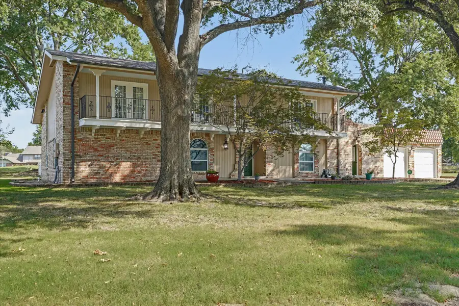 502 Fairway Drive, Broken Arrow, OK 74011 - #2