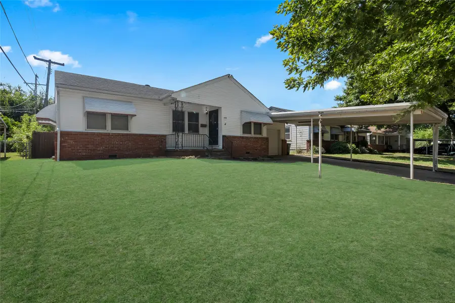 339 S 91st East Avenue, Tulsa, OK 74112 - #2