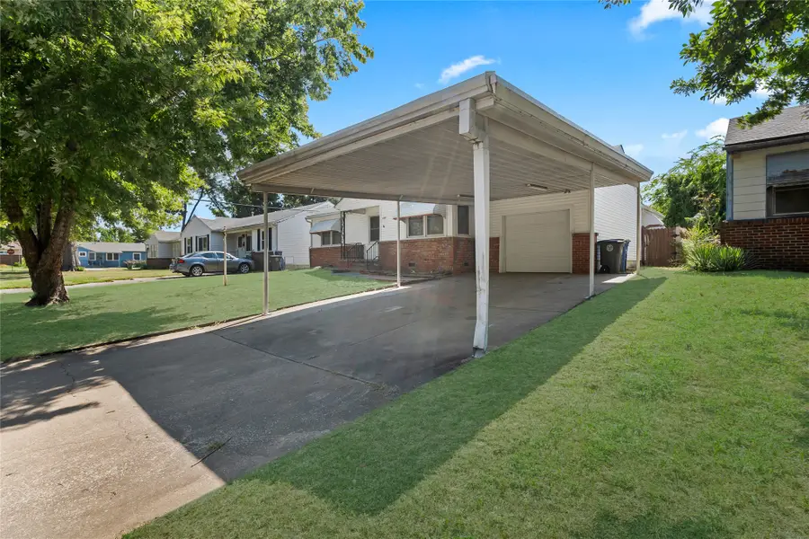 339 S 91st East Avenue, Tulsa, OK 74112 - #3