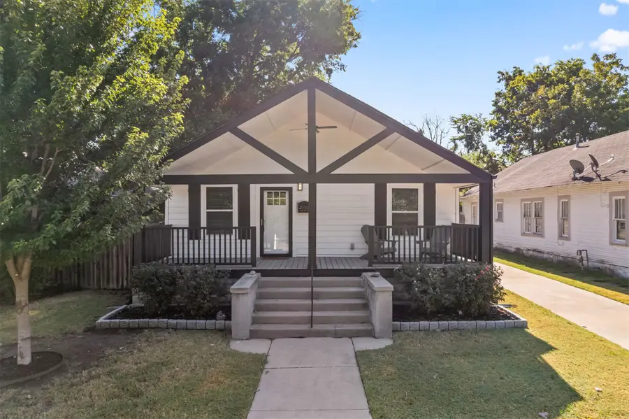 535 S Wheeling Avenue, Tulsa, OK 74104 - #3