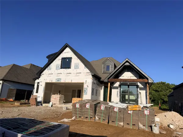 6812 S Umbrella Avenue, Broken Arrow, OK 74011