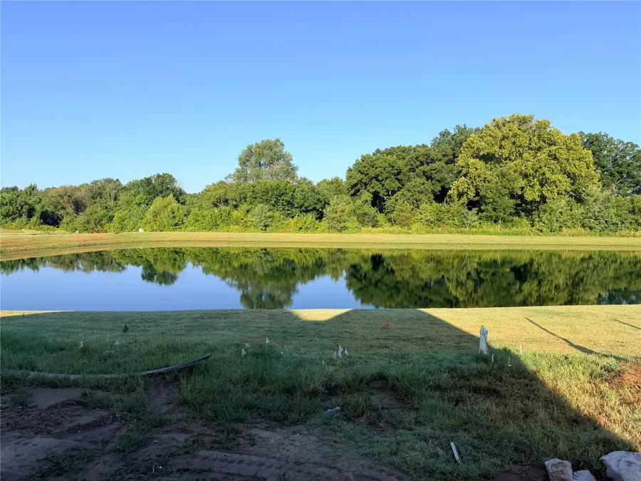 6812 S Umbrella Avenue, Broken Arrow, OK 74011 - #3