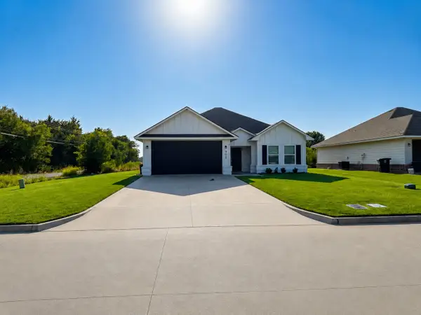 901 Westgate, Durant, OK 74701