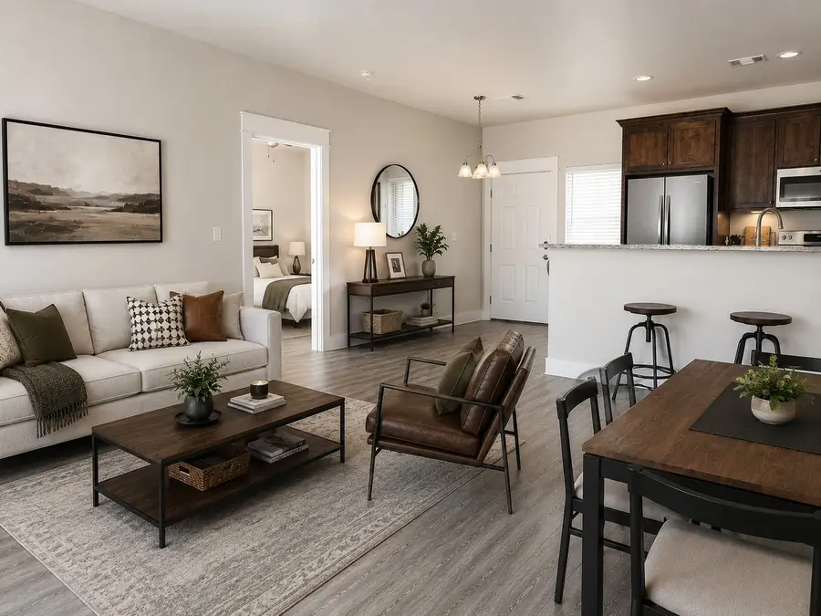 901 Westgate, Durant, OK 74701 - #3