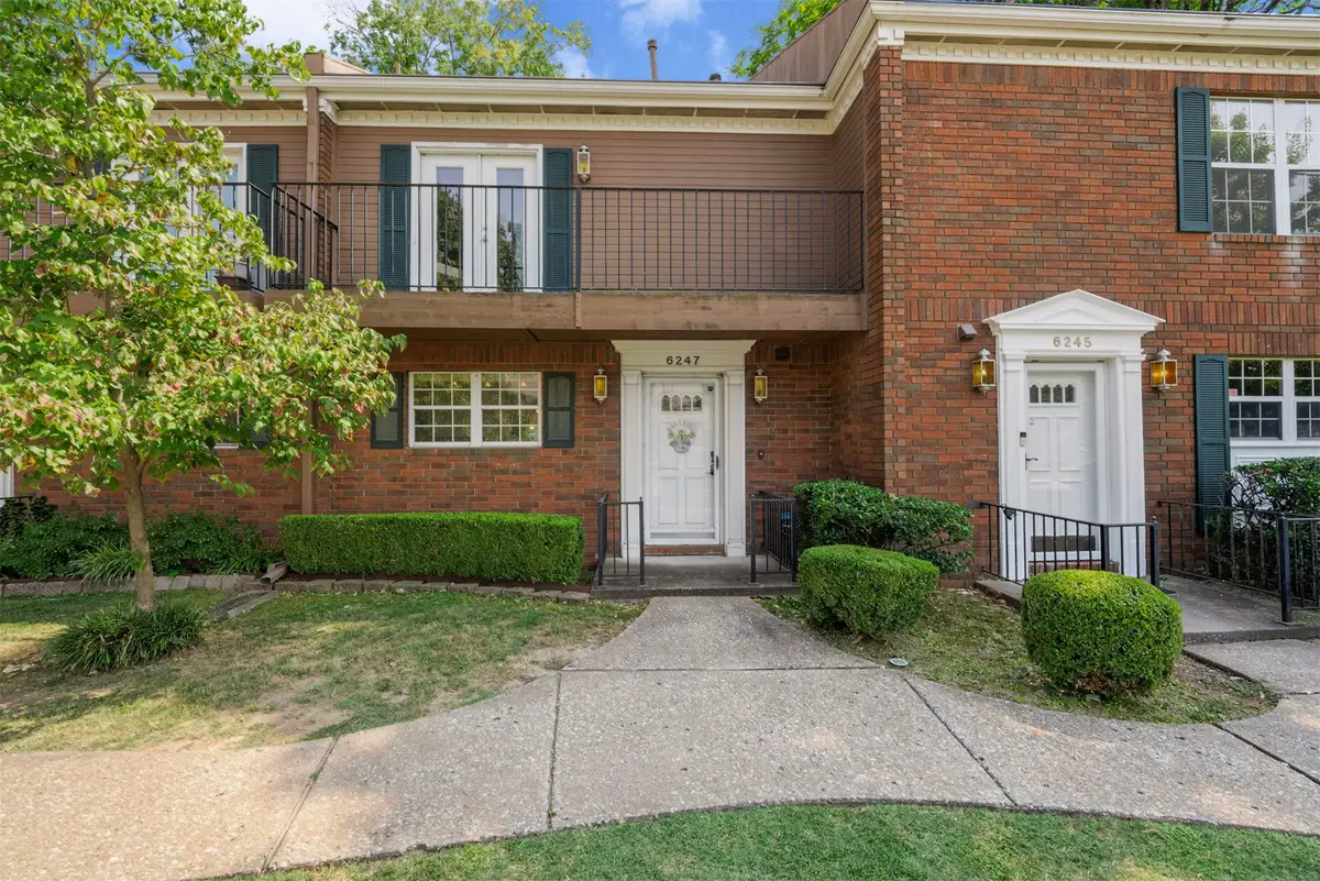 6247 S Yorktown Avenue #2, Tulsa, OK 74136 - #1