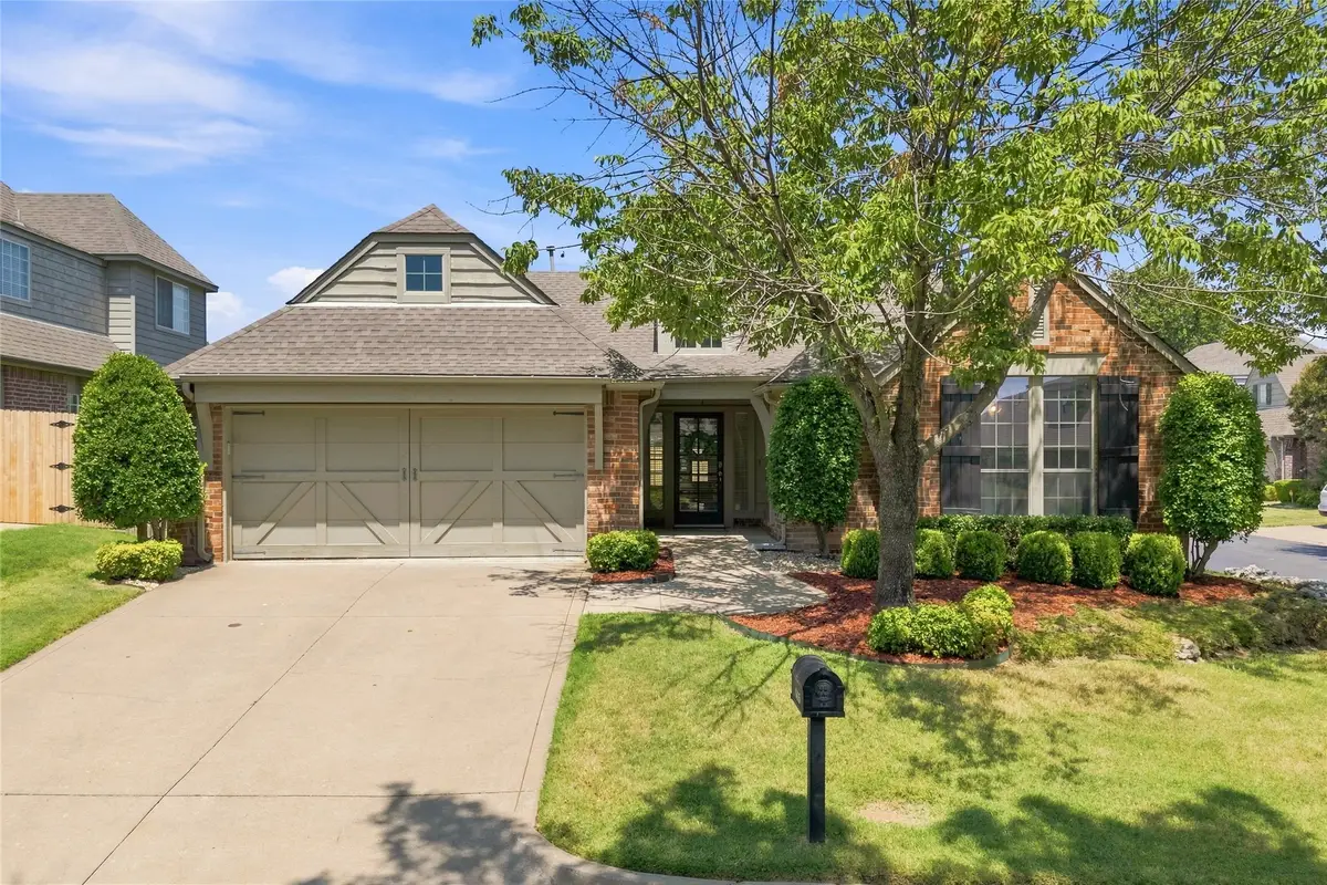 8415 E 100th Street, Tulsa, OK 74133 - #1