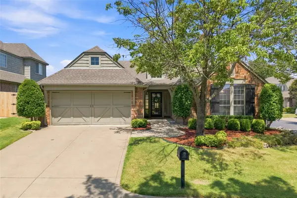 8415 E 100th Street, Tulsa, OK 74133
