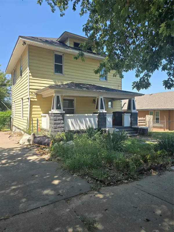 408 S Phoenix Avenue, Tulsa, OK 74127