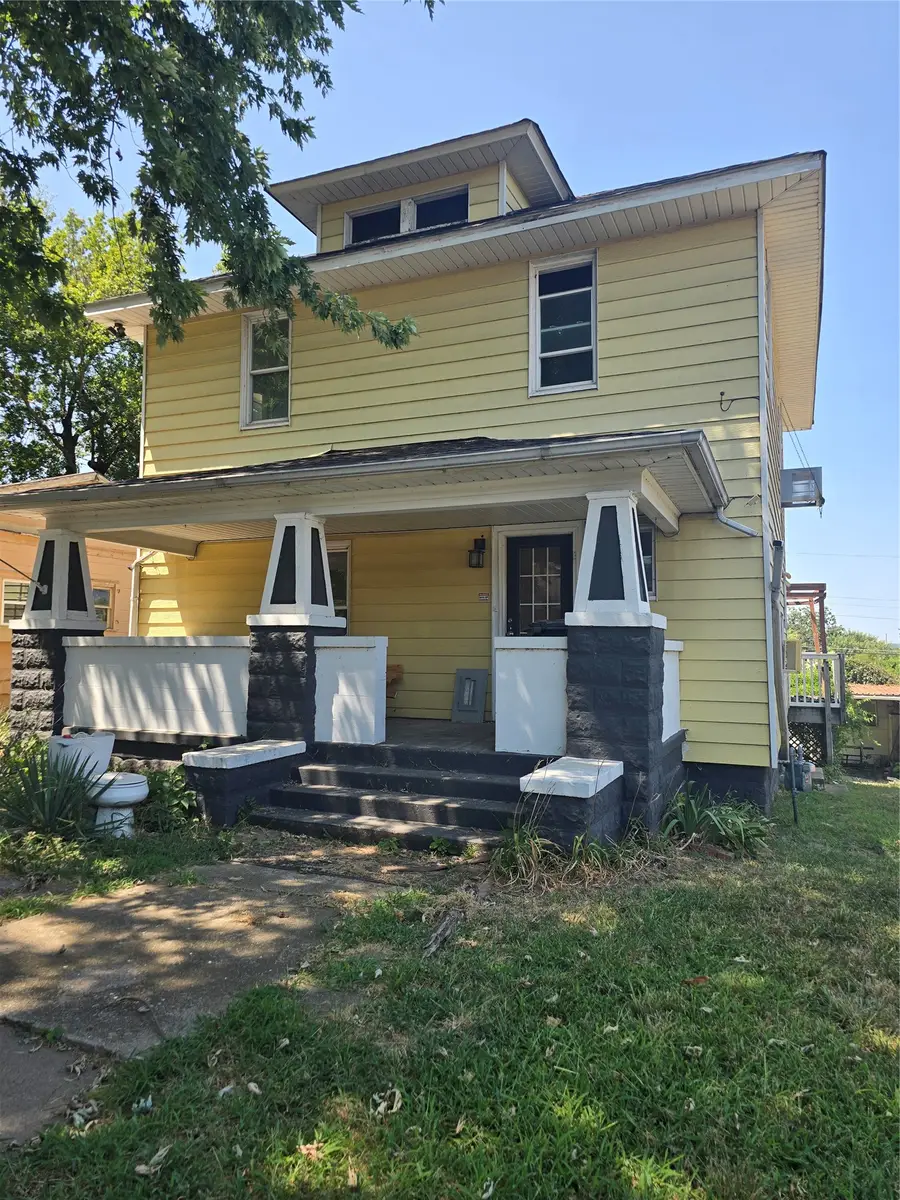 408 S Phoenix Avenue, Tulsa, OK 74127 - #3
