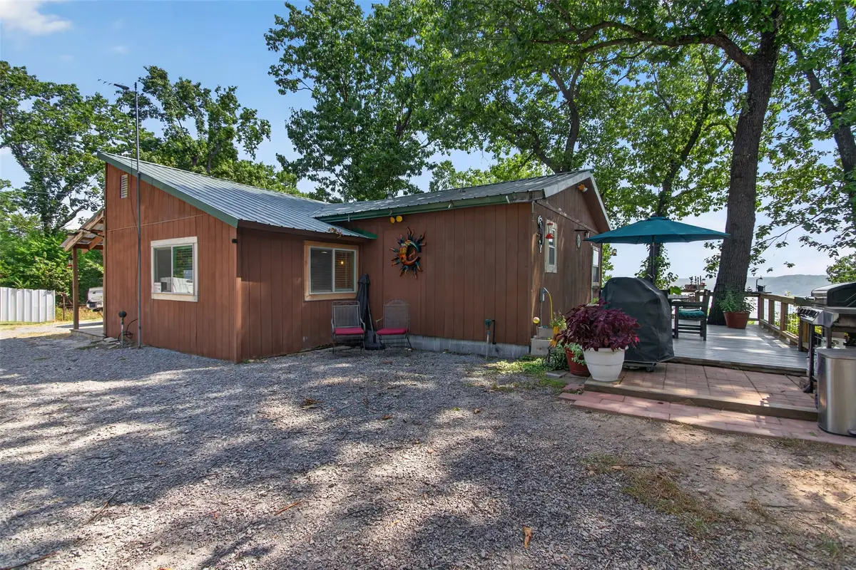 4752 N 4419, Adair, OK 74330 - #1