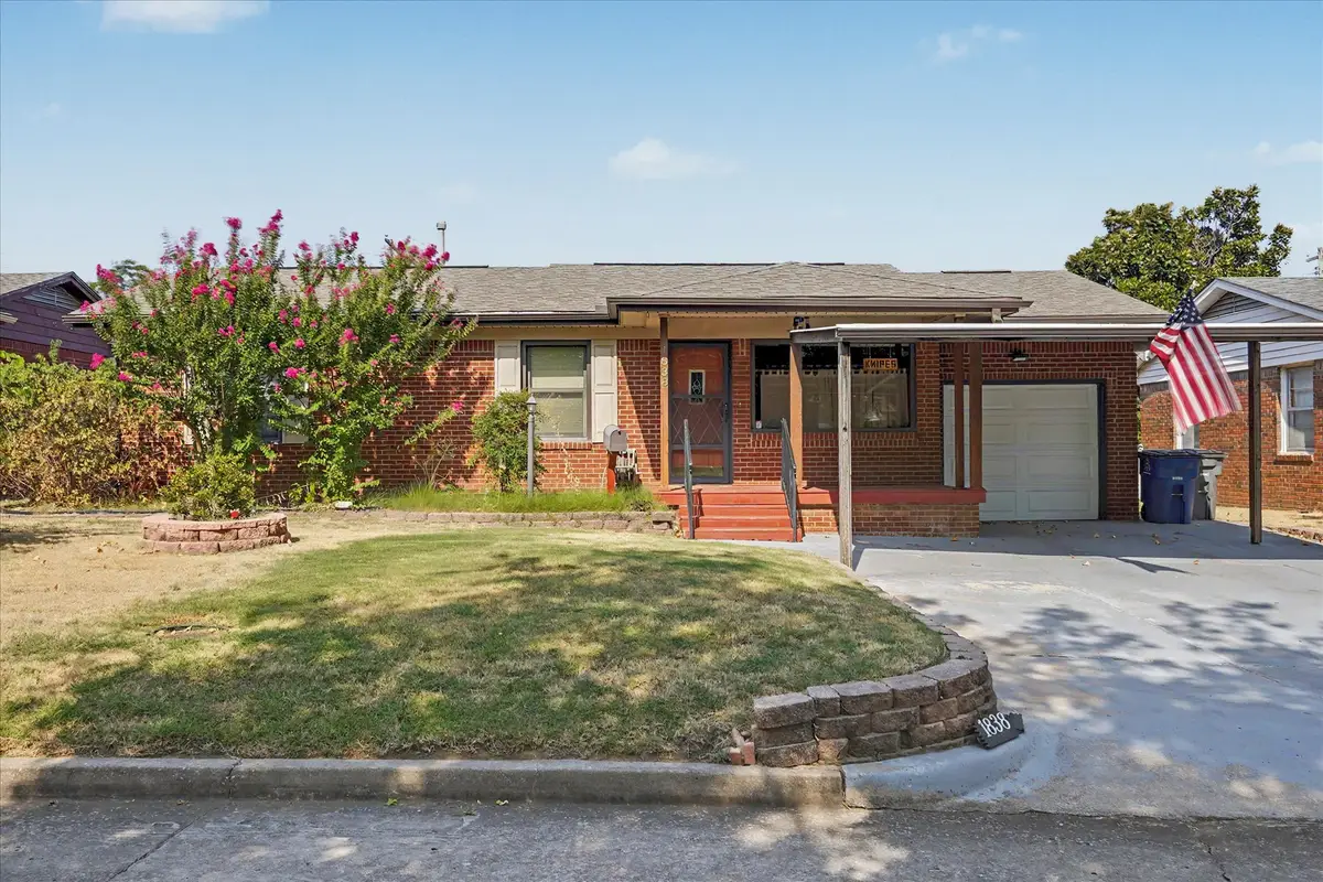 1838 S Kingston Avenue, Tulsa, OK 74112 - #1