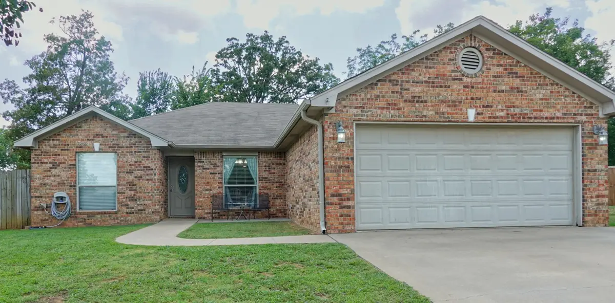 5403 Roadrunner Court, Durant, OK 74701 - #1