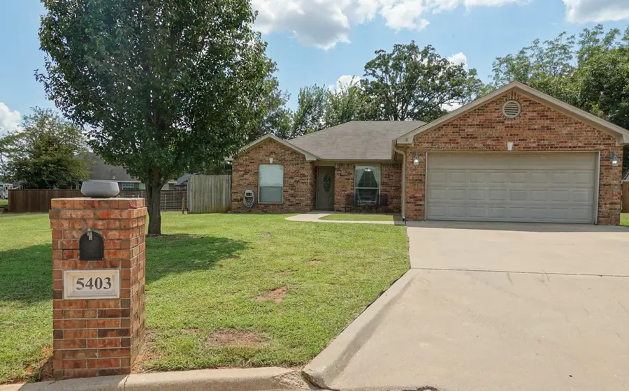 5403 Roadrunner Court, Durant, OK 74701 - #3