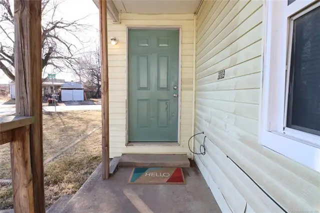 3203 E Oklahoma Place S, Tulsa, OK 74110 - #1