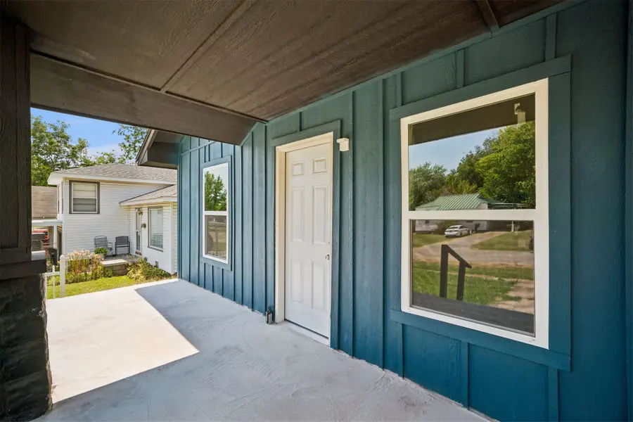 3808 S 28th West Avenue, Tulsa, OK 74107 - #3