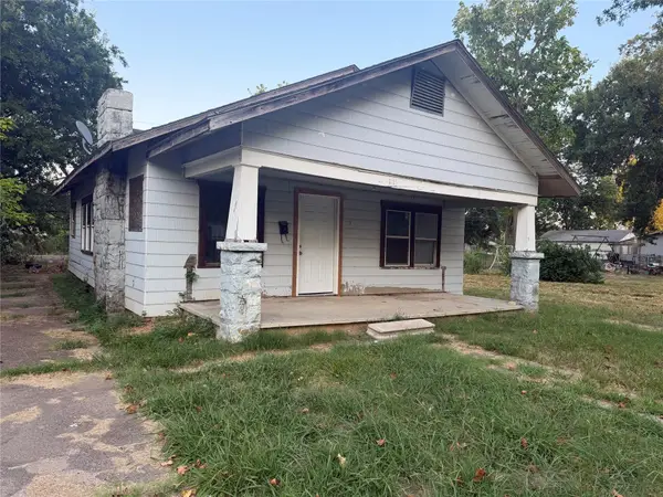 1115 N Alabama Avenue, Okmulgee, OK 74447
