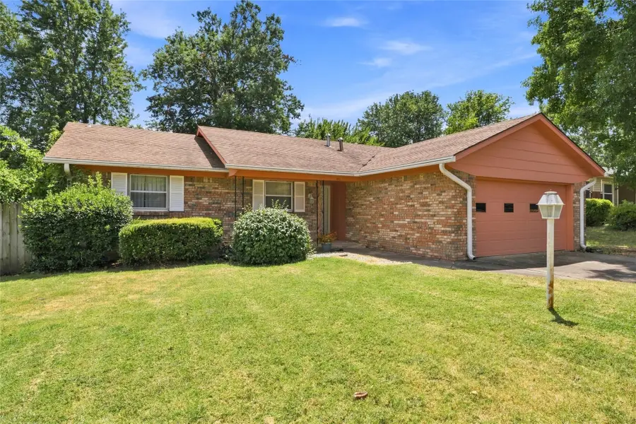 421 W Gary Street, Broken Arrow, OK 74012 - #2