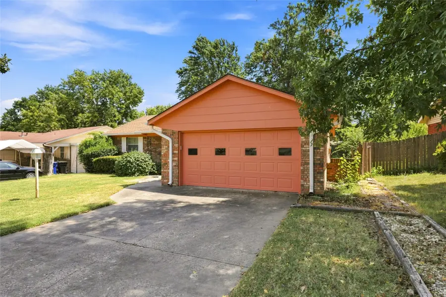 421 W Gary Street, Broken Arrow, OK 74012 - #3