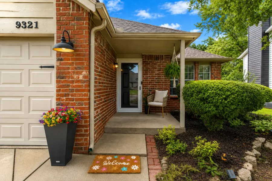 9321 E 95th Place S, Tulsa, OK 74133 - #2