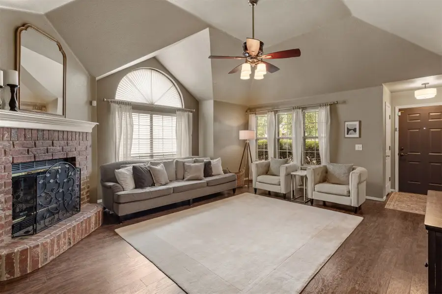 9321 E 95th Place S, Tulsa, OK 74133 - #3