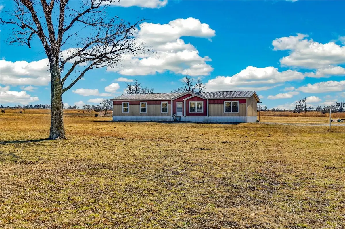 402575 W 700 Road, Wann, OK 74083 - #1